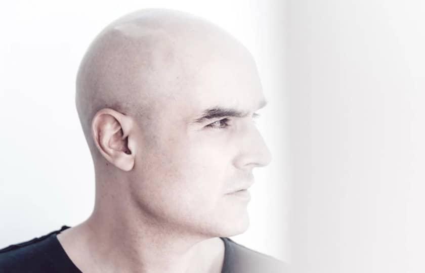 NOW HERE by Paco Osuna | Gray Area