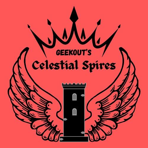 Celestial Spires 5e Saturday Game