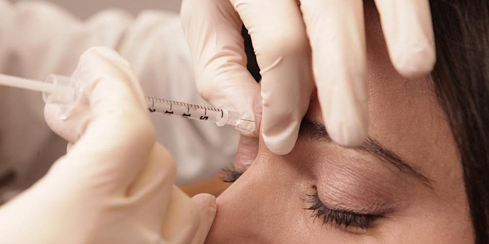 Monthly Botox & Dermal Filler Training Certification - Tulsa, OK