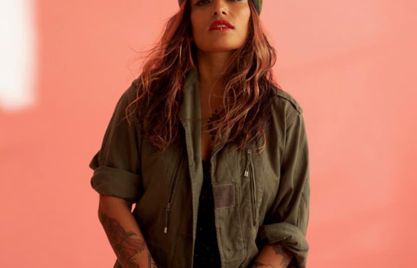 Ana Tijoux