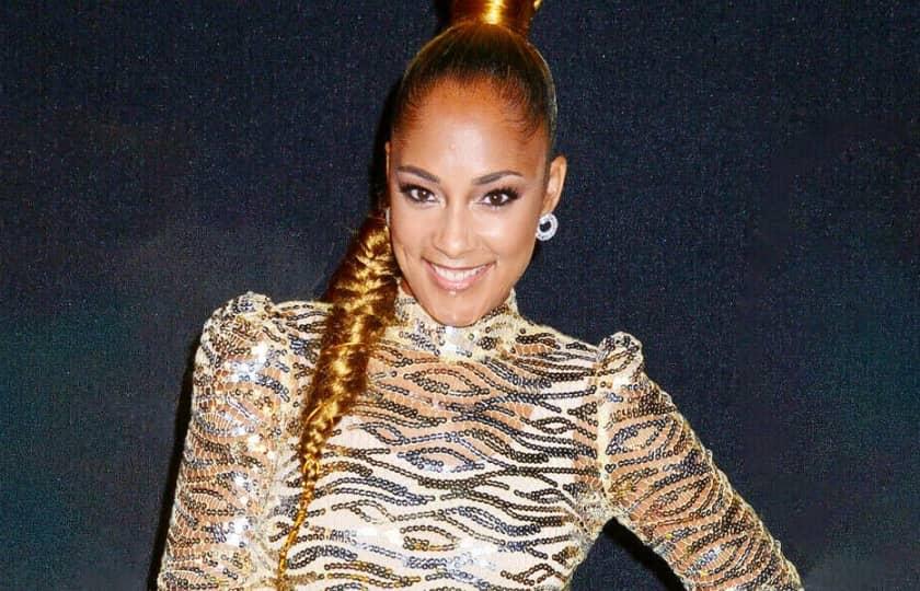 Amanda Seales