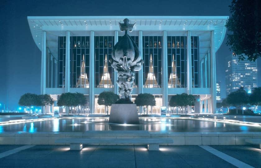 Los Angeles Opera - Bride Of Frankenstein