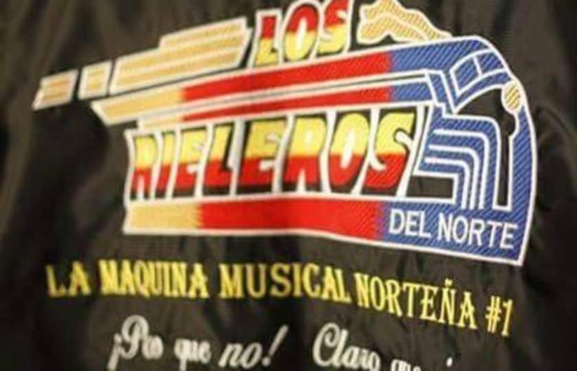 LOS RIELEROS DEL NORTE Y MAS