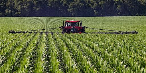 2022 Farm City Week Agricultural Tour