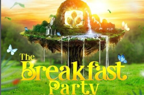 The Breakfast Party