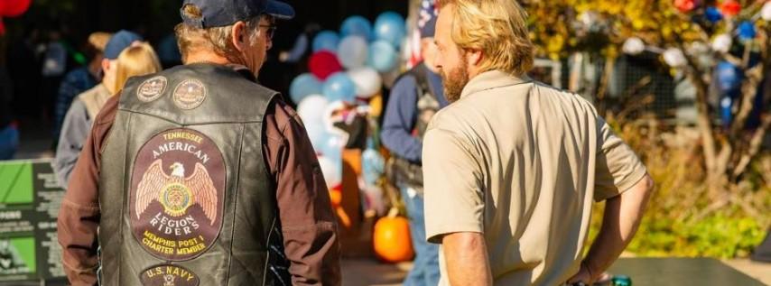 Veterans Day Picnic