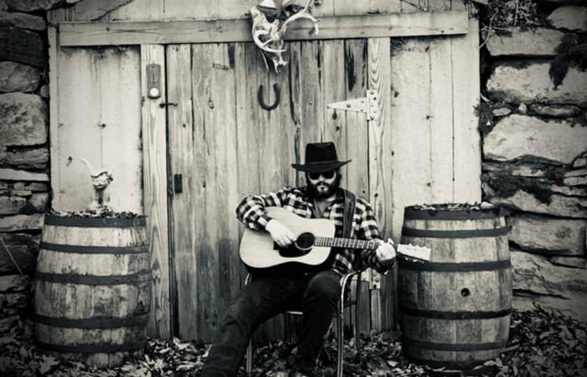 Nick Bosse & Northern Roots LIVE at the Charlestown Rathskeller