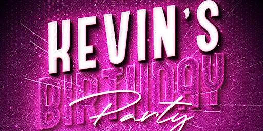 Kevin's Birthday Party