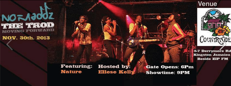 The Trod: Moving Forward