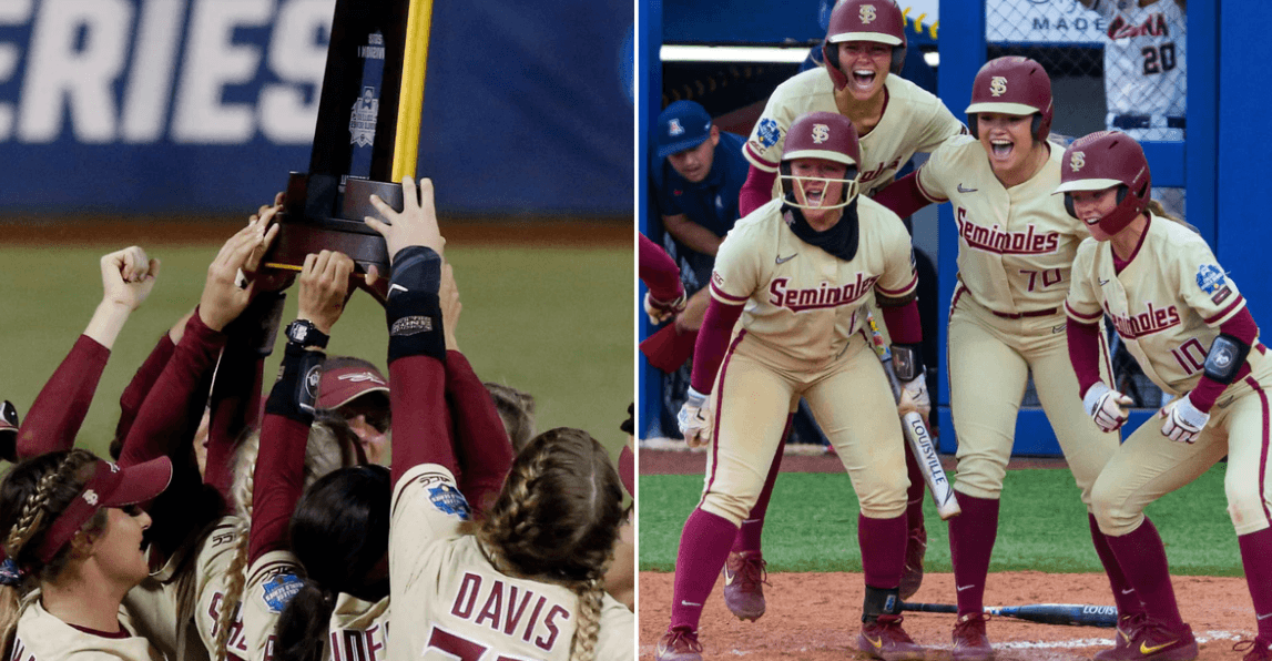 Seminole Softball Meet & Greet