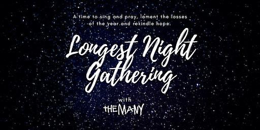 Longest Night Gathering