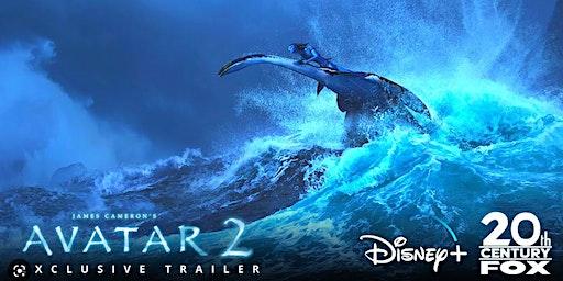 Avatar 2: The Way of Water