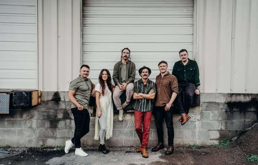 Rend Collective - Campfire: The 10th Anniversary Tour