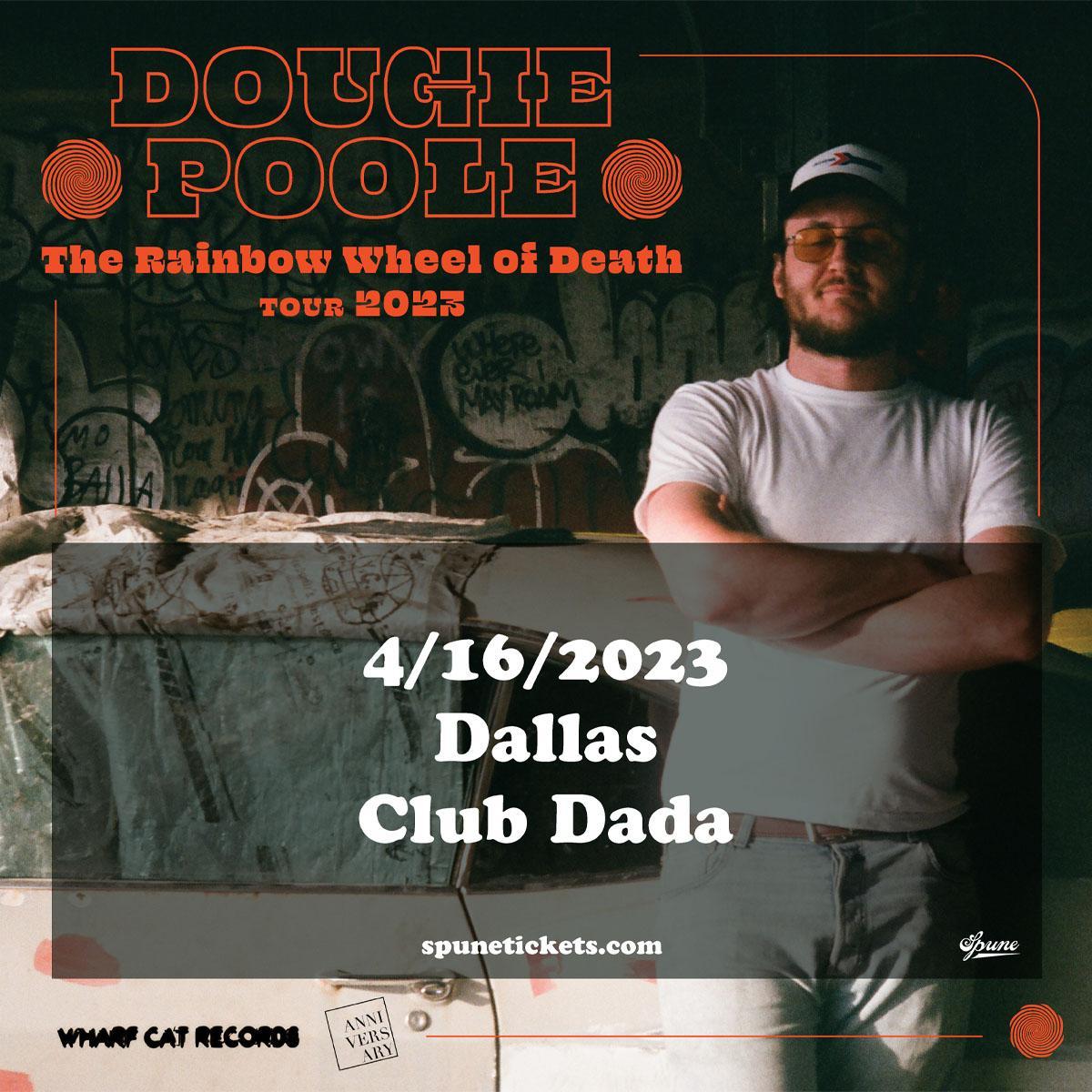 Dougie Poole | Dada