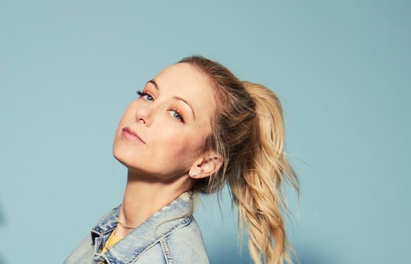 Iliza's VIPG Upgrade Package (TICKET NOT INCLUDED)