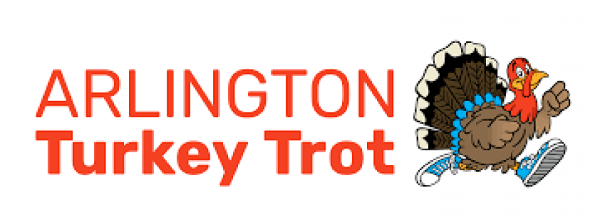 Arlington Turkey Trot 5K