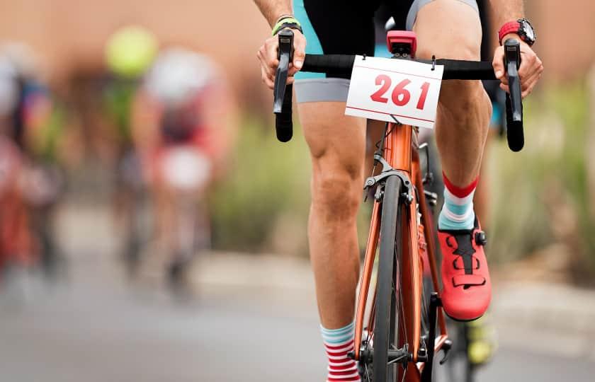 2025 Lloyds Bank British National Track Championships - Session 4