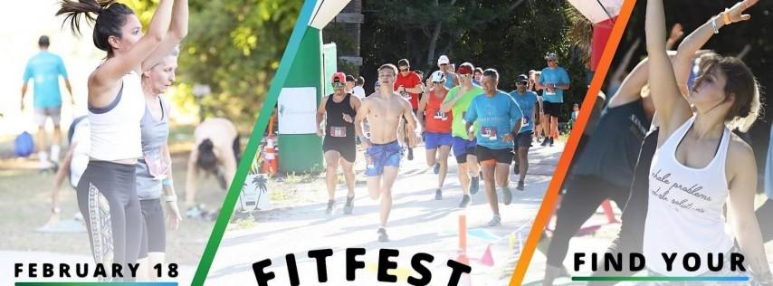Manatee County FITFest