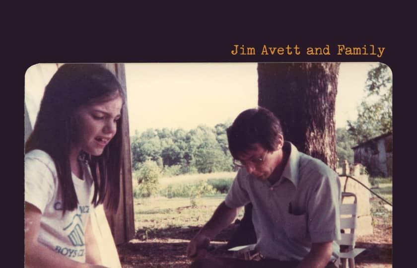 Jim Avett