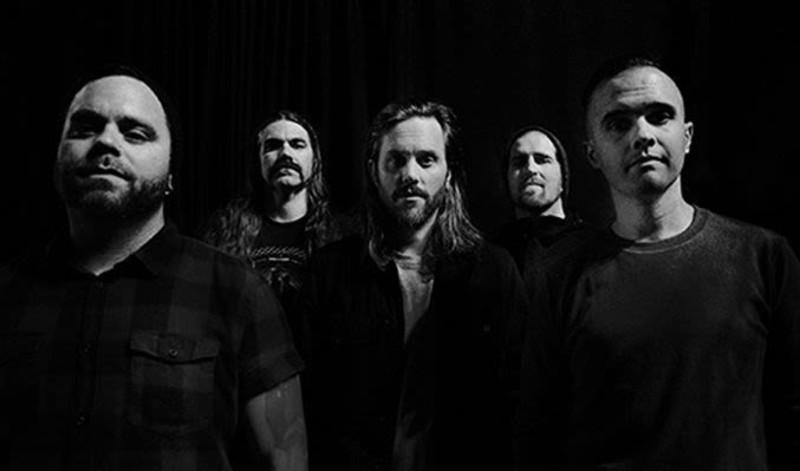 Between the Buried and Me: The Parallax II Tour