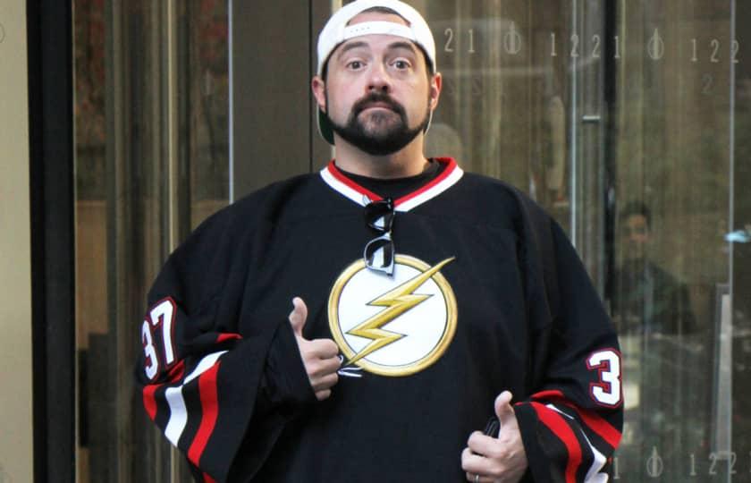 Kevin Smith (Rescheduled from 5/17)