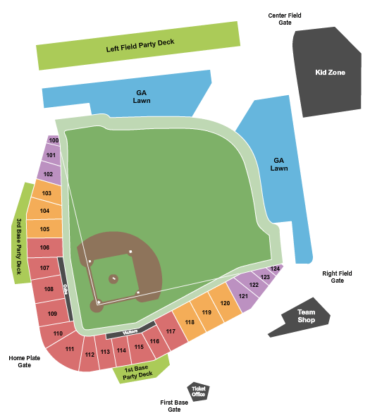 Spring Training: Chicago Cubs vs. Texas Rangers (SS)