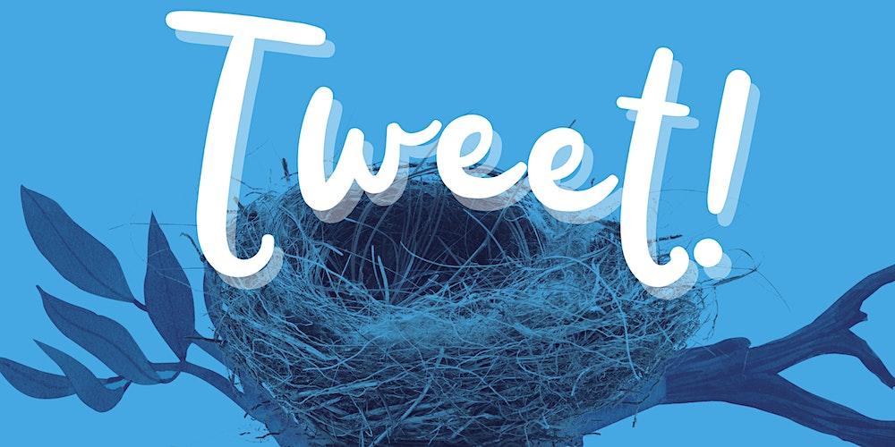 Tweet! A Musical for the Birds