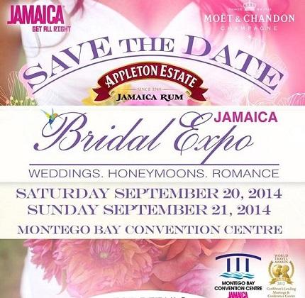 Bridal Expo Jamaica