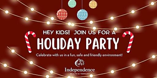 Kid's Holiday Party