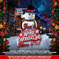 JAXS WINTER WONDERLAND 2022