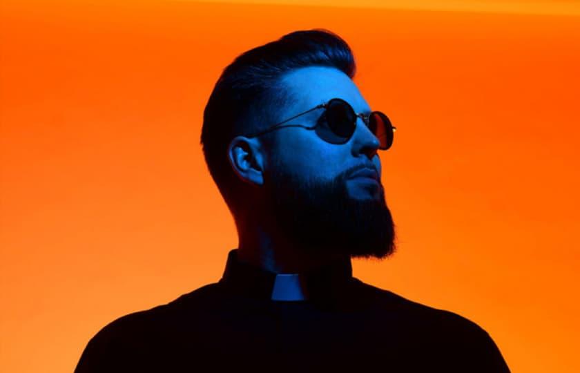 Tchami (21+ Event)