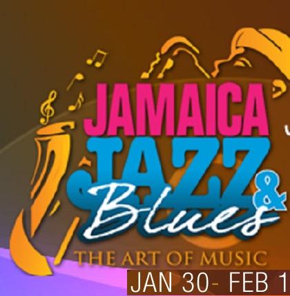 Jamaica Jazz & Blues Festival