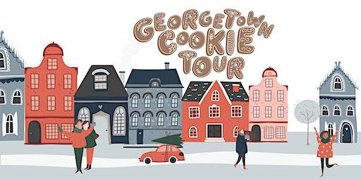 Georgetown Cookie Tour