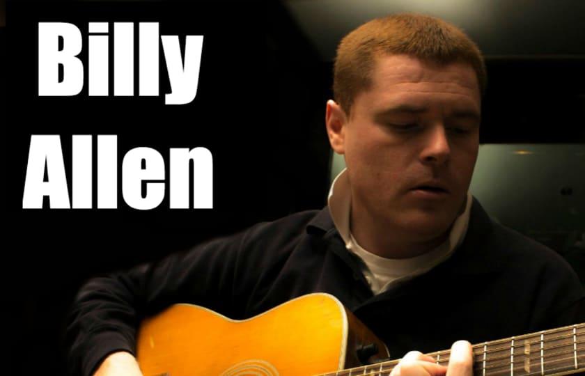 Billy Allen & The Pollies