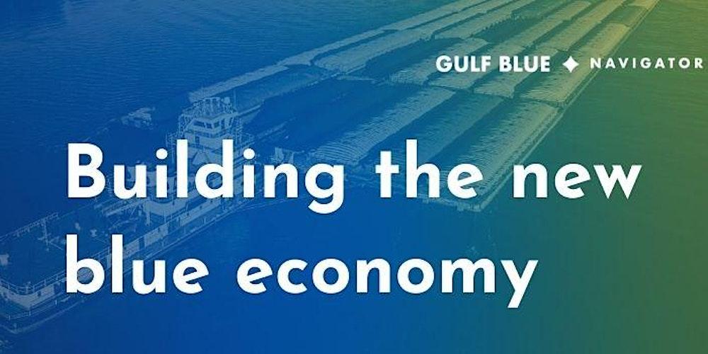Gulf Blue Networking Series