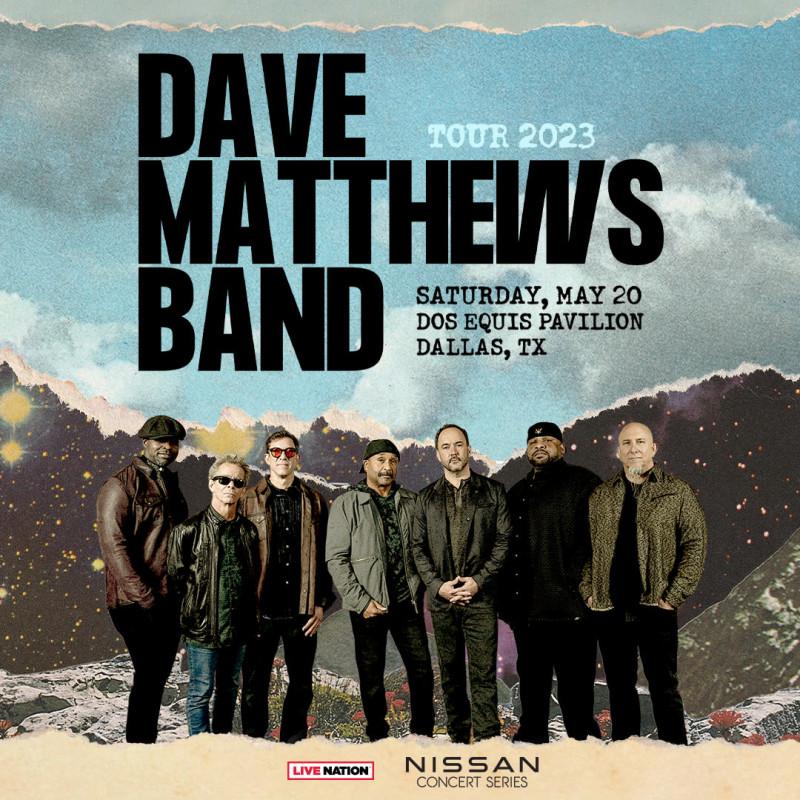 Dave Matthews Band