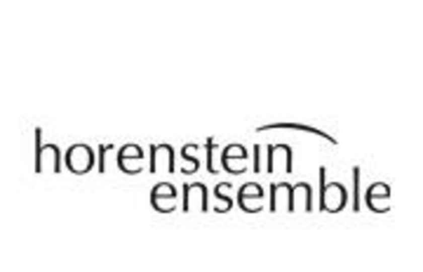 Horenstein Ensemble