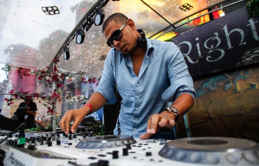 Afrojack