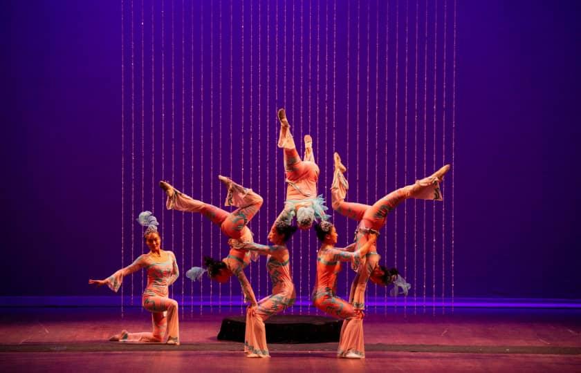 Peking Acrobats