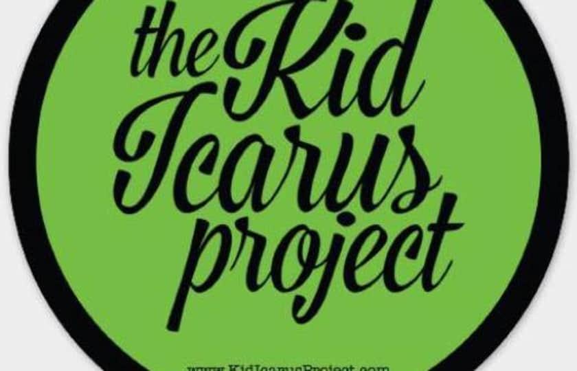 The Kid Icarus Project