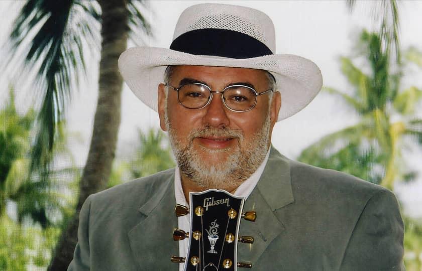 Duke Robillard Band