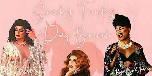 SUNDAY FUNDAY DRAG BRUNCH