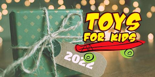 Toys for Kids Brevard 2022