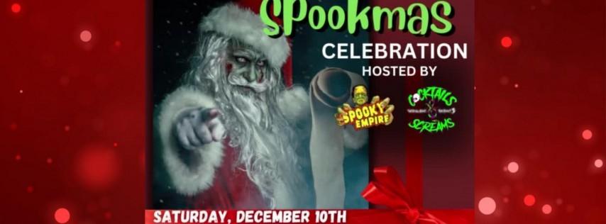 Spooky Empire's SpookMas Holiday Celebration