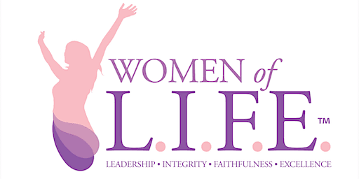 Women of L.I.F.E.  Conference
