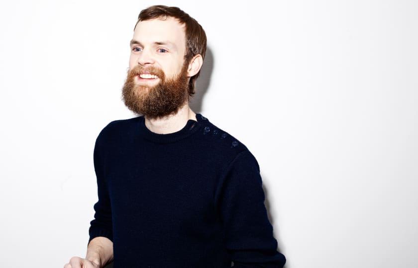 Todd Terje