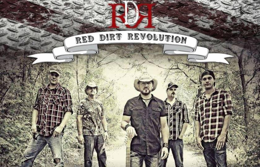 Red Dirt Revolution