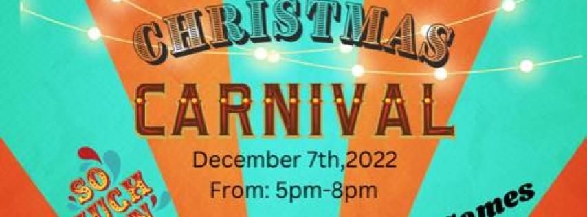 Chick-fil-A Lee Vista Christmas Carnival