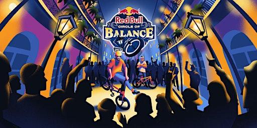 Red Bull Circle of Balance