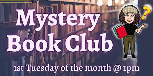 Mystery Book Club